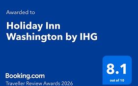 Holiday Inn Washington By Ihg